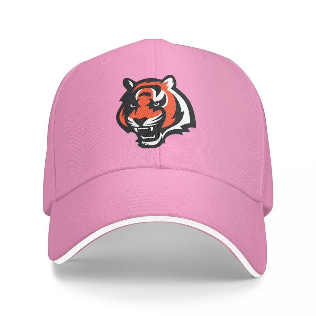 Șapcă Trucker Bengals Șapcă Snapback pentru Bărbați Pălării de Baseball pentru Bărbați Șepci pentru Logo