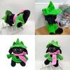 Mignon Peluche Ralsei 25cm Jeu Undertale Protagoniste Deltarune Poupées Douces Remplies Uk