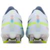 Nike Buty piłkarskie Phantom GT2 FG na twardą nawierzchnię Męskie Białe CZ9890-055