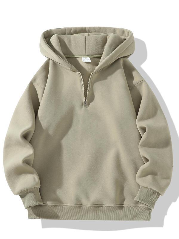 

Large Couple Hoodies with 17 Color Options - In-Stock, Pay After Picking, Long Sleeve 3X-Large