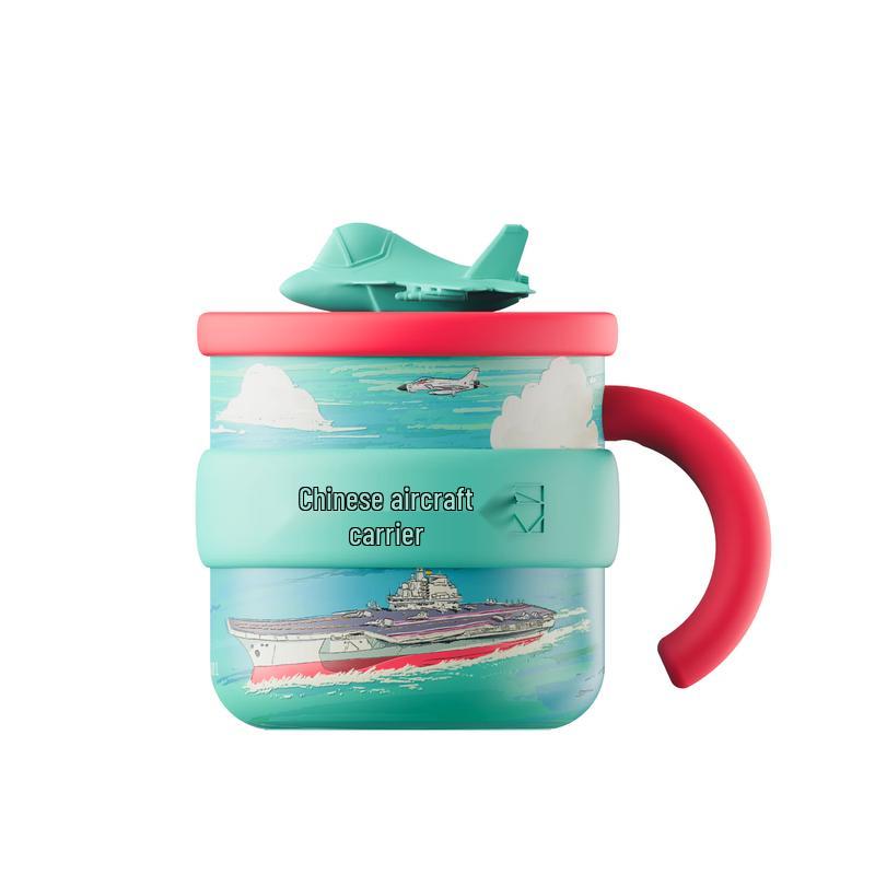 BOTTLED JOY 450ml 316 Stainless Steel Insulated Mug