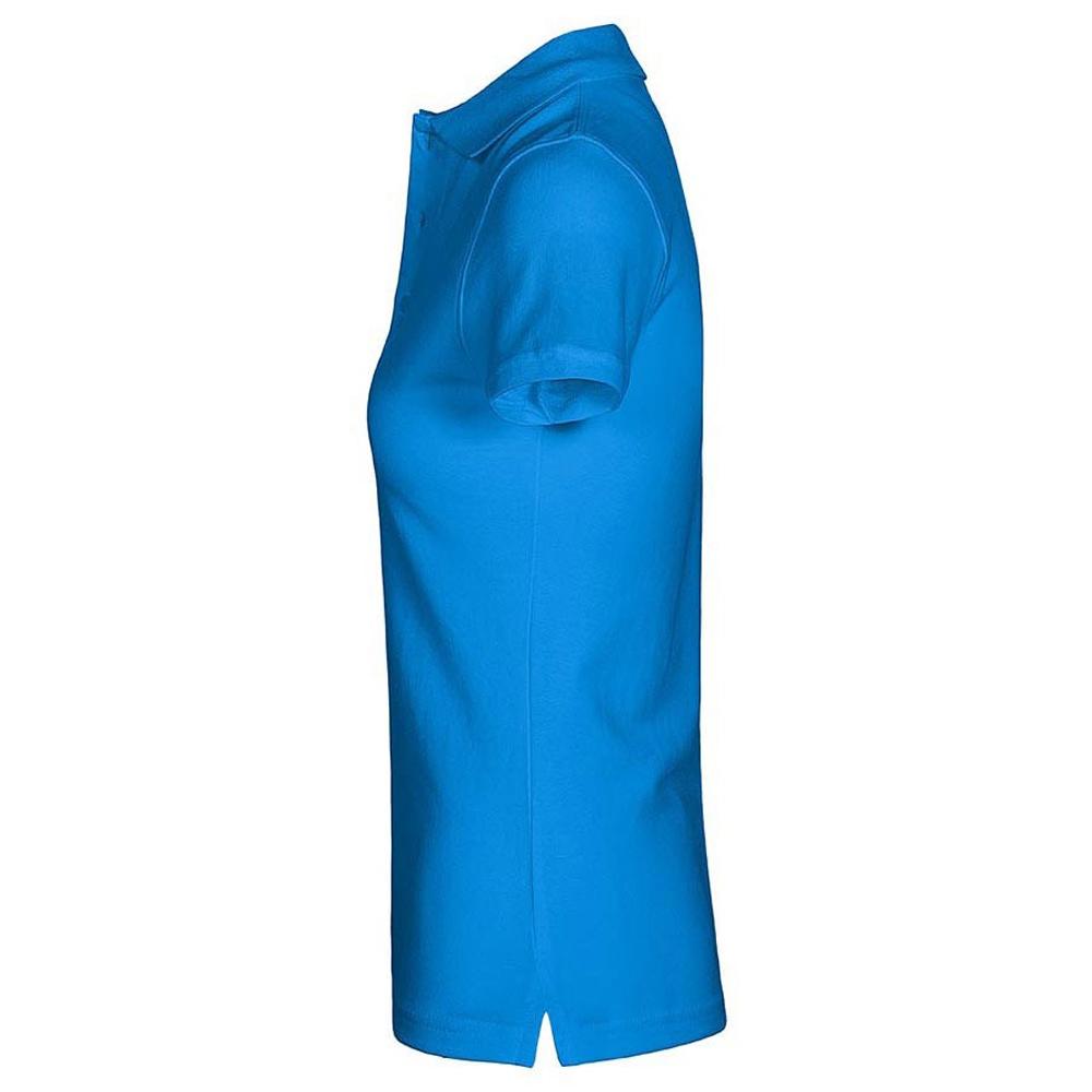 Promodoro Womens/Ladies Superior Polo Shirt