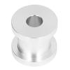 4Pcs Billet Handlebar Riser Bushing   CNC T6 Aluminium Alloy Accessory Set Kit for