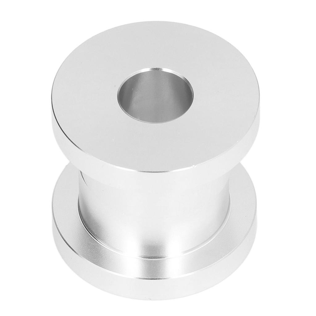 4Pcs Billet Handlebar Riser Bushing   CNC T6 Aluminium Alloy Accessory Set Kit for