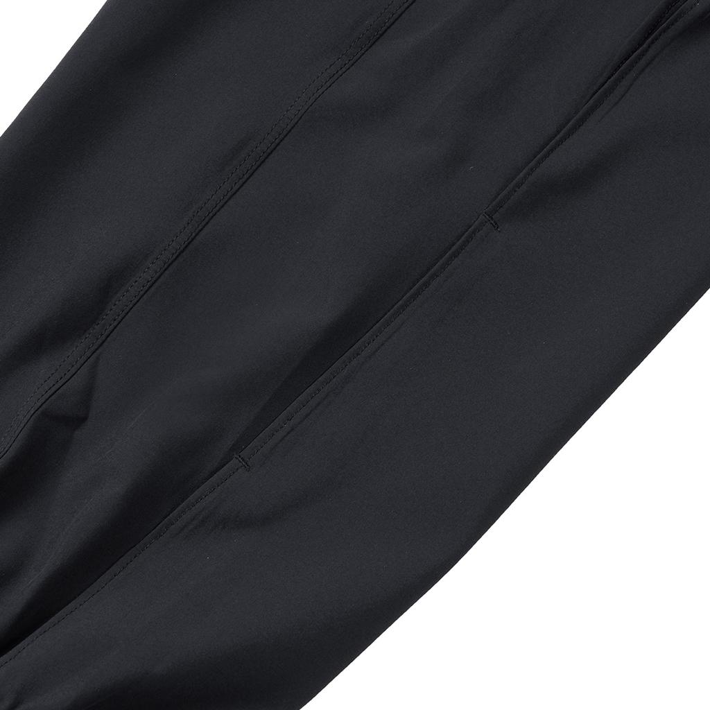 Saucony Casual Pants Men's Jet Black SA1259WP04L-BK001