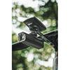 ROCKBROS Bicycle Computer Holder Aluminum Alloy Bike Stopwatch Speedometer Mount Stand For Garmin Wahoo Bryton GoPro Light Stand