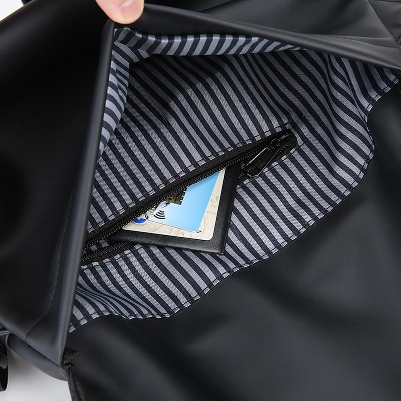 Men's Messenger Bag Oxford  Shoulder Bag Riding Shoulder Crossbody Bag