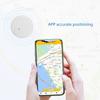 Trackers for Dog Kids Key Finder Pet Locator Portable Tracking Devices with Keyring AntiLost for Luggage