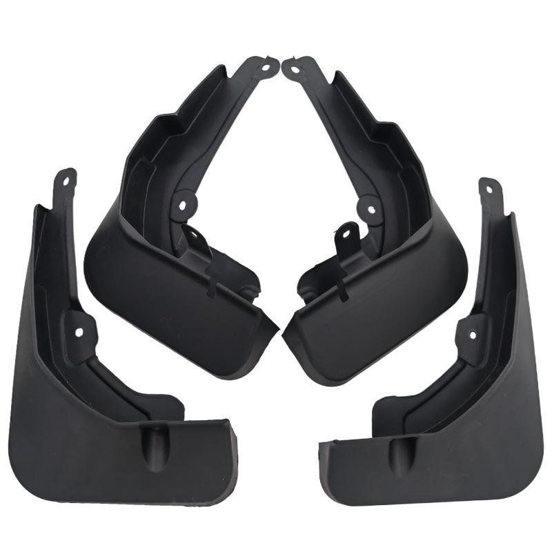 2022 Great Wall Haval Big Dog COOL DOG Tire Mudguard