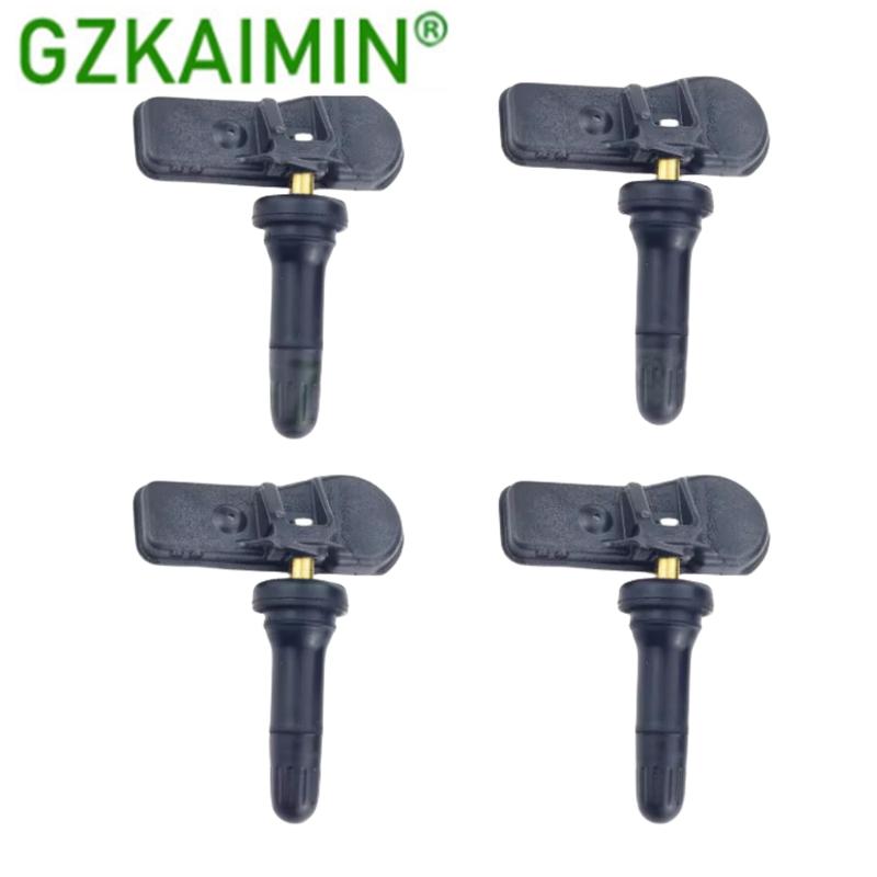 

52933-2V100 52933-B2100 For Hyundai Velostar For Kia Soul Sedona TPMS Tire Pressure Monitor System Sensor 433MHz