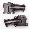 Tenth Gen Civic LED Turn Signal Side Mirrors (2016-2020)