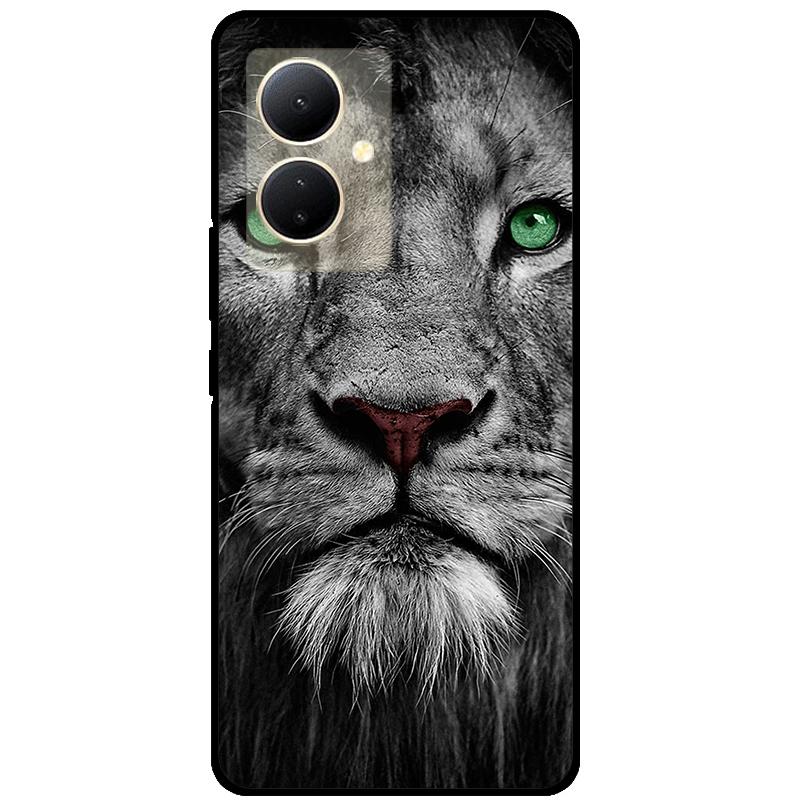 For Vivo V29 Lite 5G Cases V29Lite Fashion Soft TPU Silicone Back Covers for Vivo V29 Lite Phone Case Coque Funda Etui V 29 Lite