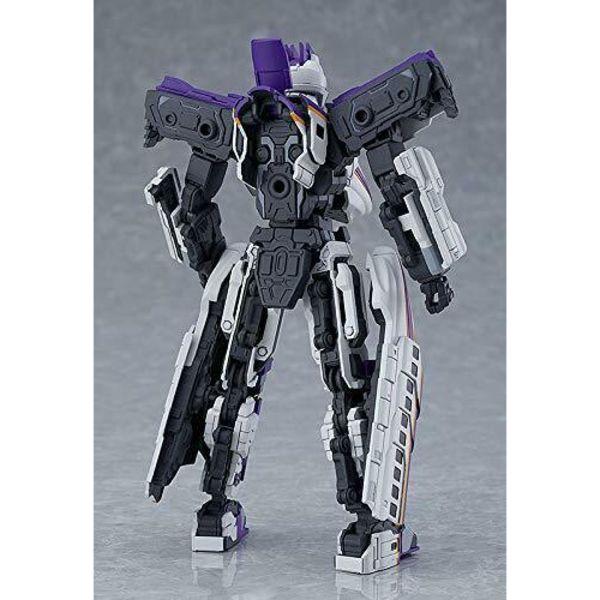 MODEROID Shinkalion E3 Tsubasa Plastic Model Kit NEW from Japan