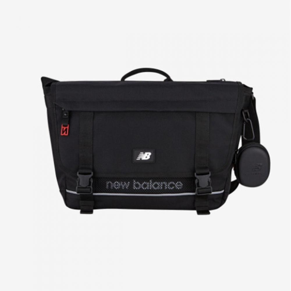 

New Balance Kids Messenger Bag Bag B1 Nk8afs704u 19 39 1.NK8AFS704U 19/FREE