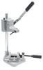 Takagi Electric Drill Stand EARTH MAN with Quick Vice For Drilling Holes In Wood and Allows You To Drill Straight Holes with an Electric (A) Metal.