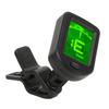 Digital Electronic Tuner Multifunctional High Accuracy Clip On String Instrument Tuning Device Guitar Ukulele Violin
