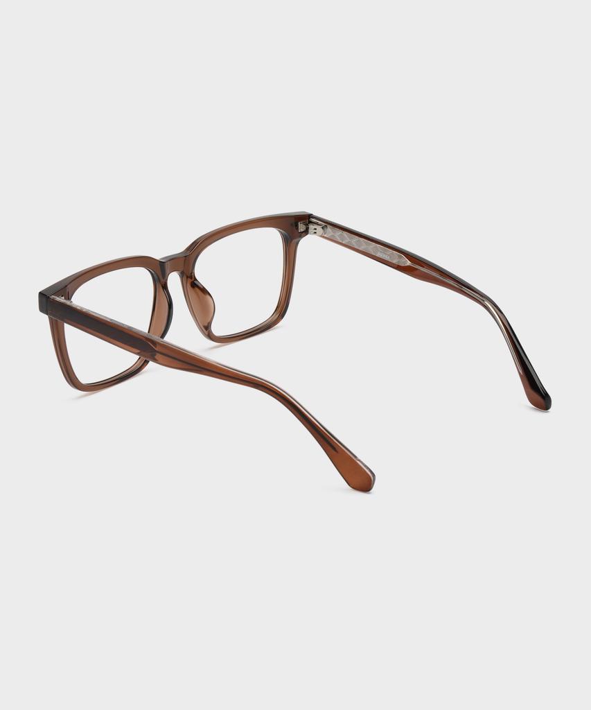 Nonpig Day_Br Eyeglass Frames