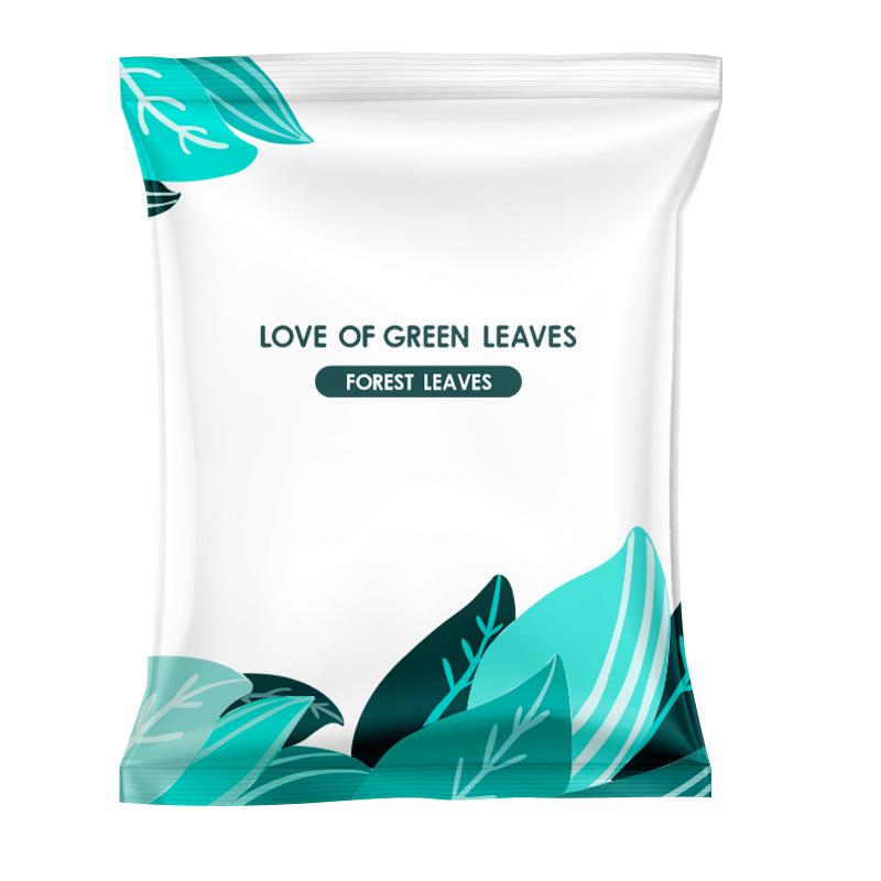 Sac de Depozitare cu Compresie prin Aspirare pentru Haine și Pilote