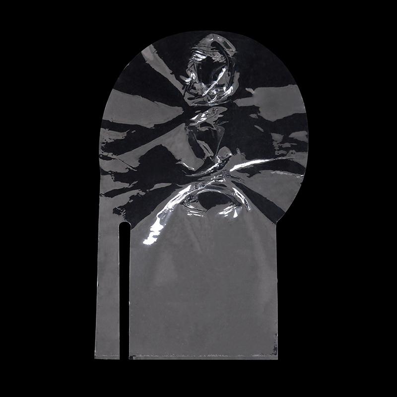 3/5pcs 30inch Wide Neck Transparent Bobo Ballons Snacks Flower Balloon Bouquet Birthday Party Valentine's Day Wedding Gift