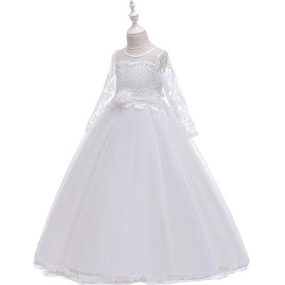 ילדות (מגיל 4 שנים) – שמלות לילדות