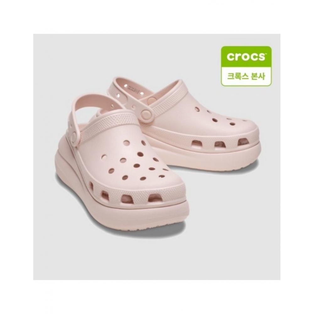 

Сабо Crocs Crush 207521 6ur 6UR kwats/M4W6