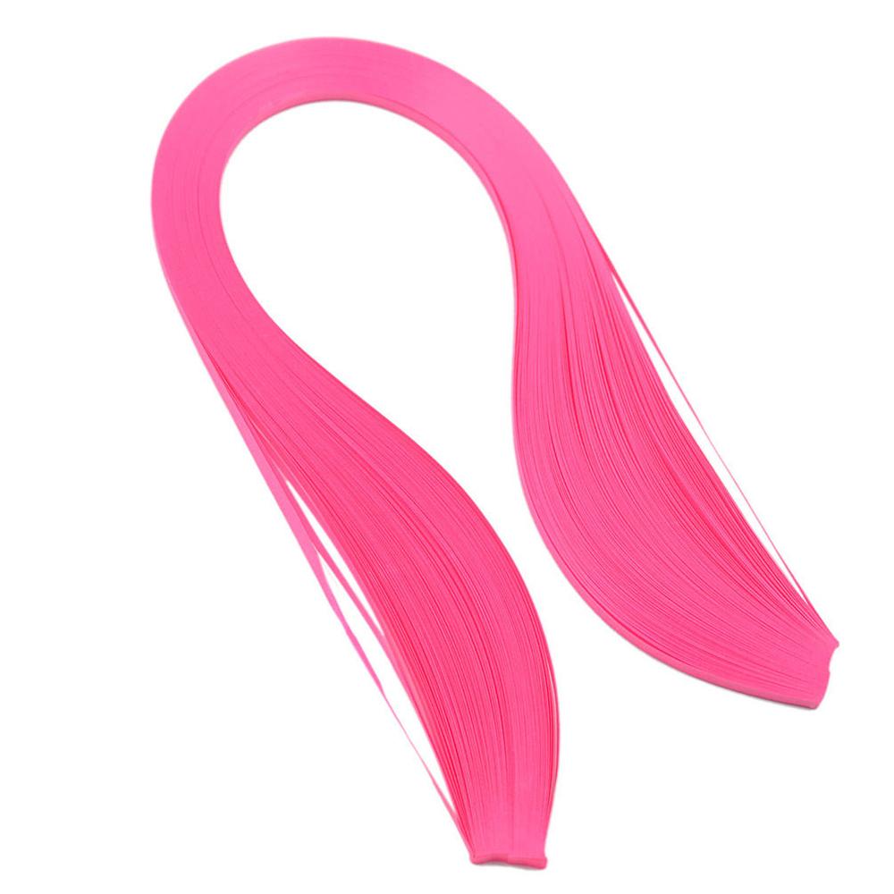 Quilling Paper for DIY Hand Craft, Monochrome Origami Paper, Home Party Event Decor, Handmade Christmas Gift, 120 Stripes, 3mm