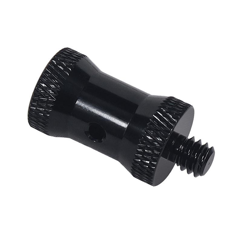 1/4 To 3/8 M4 M5 M6 M8 M10 Thread Reinforce Camera Conversion Screw Adapter For Camera Tripod Ballhead Projector Bracket