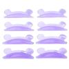 Lash Lift Rods Silicone Eyelash Pads Raise Eyelashes Perming Curler Rods Lash Lift Shields for Eye Supplies Makeup Tool