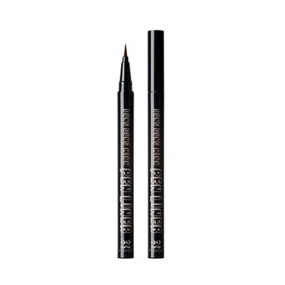 Make-up na oči – Oční linky