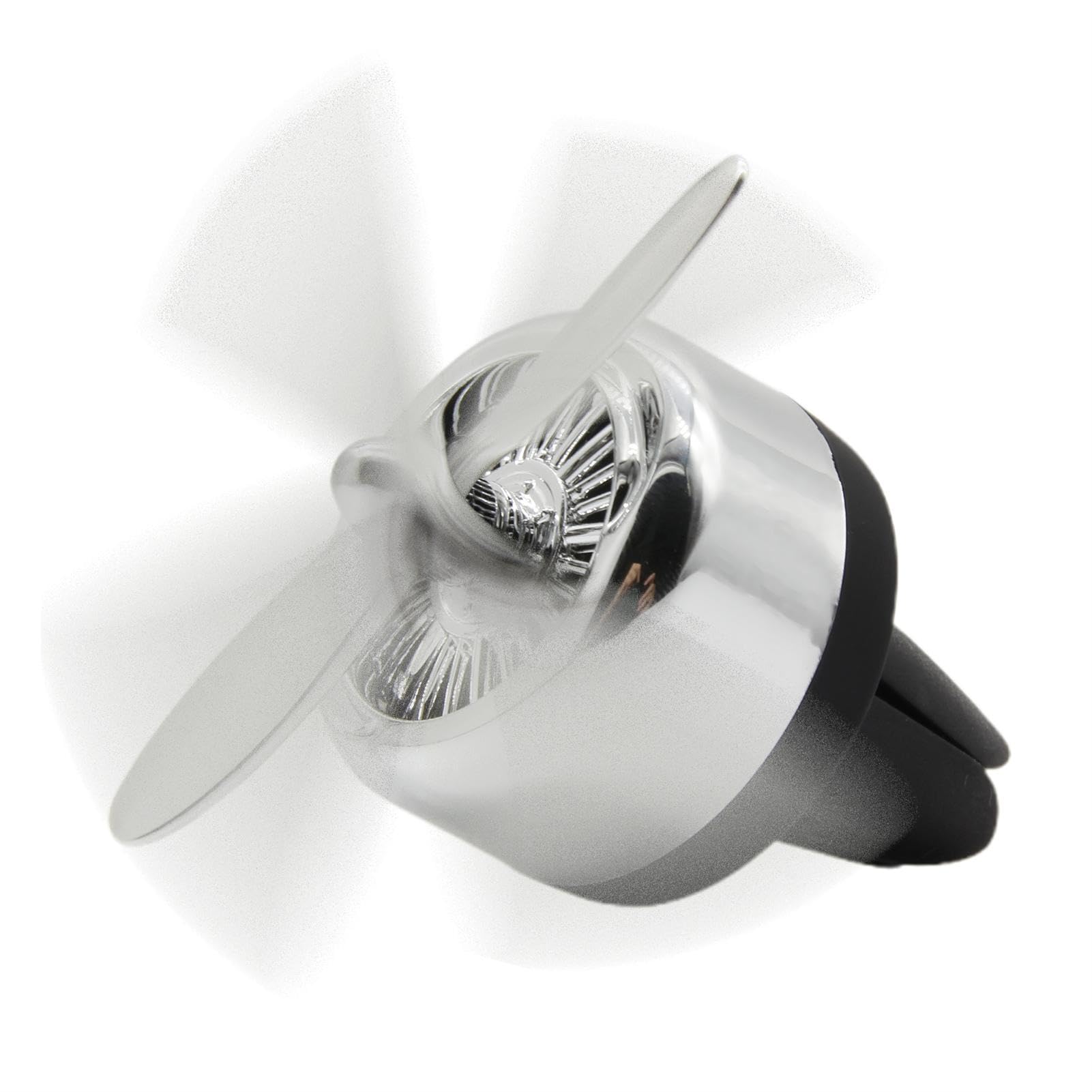 Clips, Car , Car Vent Aromatherapy Rotating Propeller Clip | a