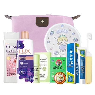  Îngrijirea pielii – Seturi de produse cosmetice de îngrijire