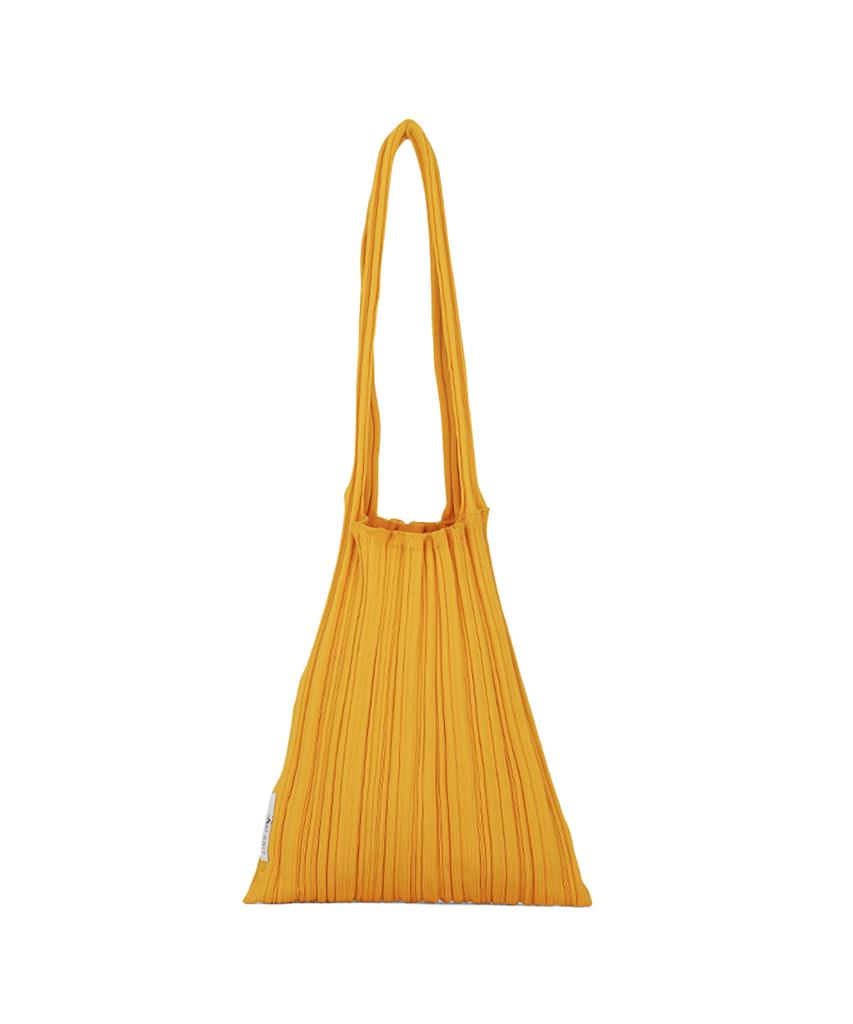Neatknit Barcode Daily Bag Sunshine