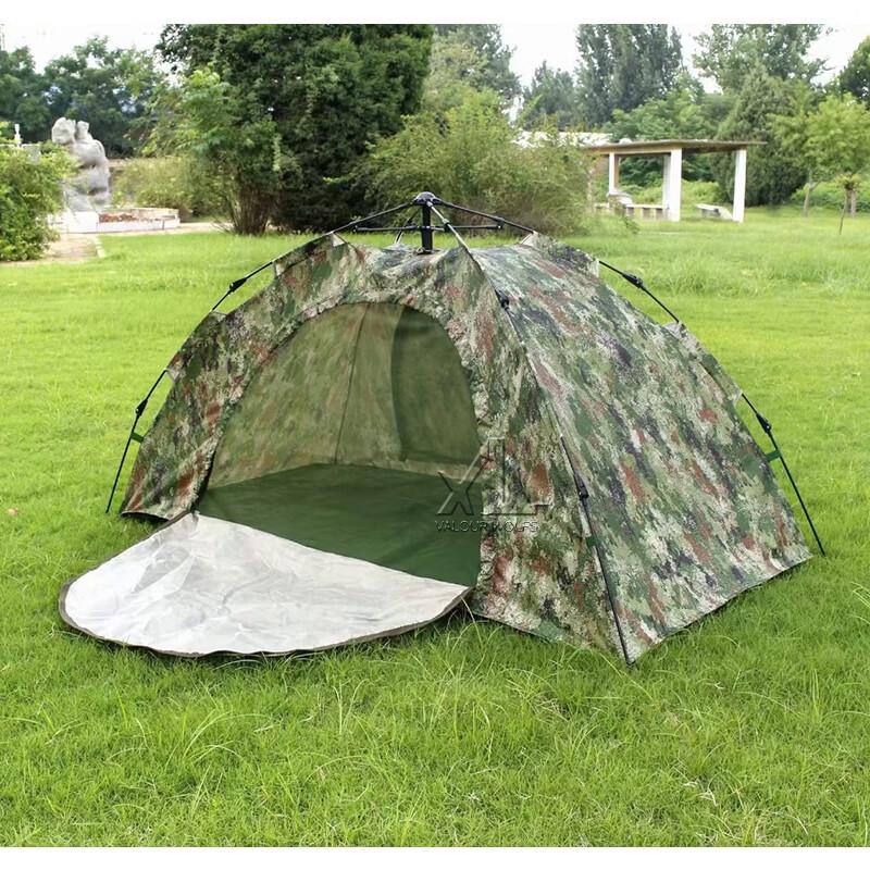 Xiao Bing Winter/Summer Outdoor Tent 2 x 1.2m