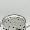 Camping Heater Cover, Warming Furnaces Hood,Hollow with Lid,Supplies,Tent Heating Cover for