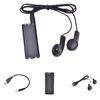 1Pc Portable Mini Audio Recorder Voice Activated Listening Device 96 Hours 8Gb