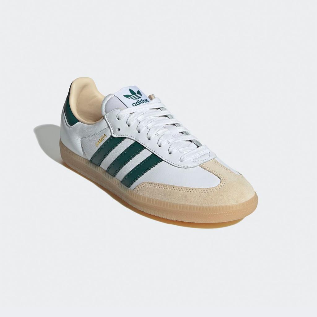 [Adidas] Samba Original [JS3831] [Shipped from Korea] 100% Authentic