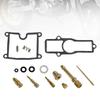 Bruce & Shark Carburetor Repair Kit Carburetor Parts for Motorcycles for Kawasaki Z400FX Z400J Z400LTD-2 KZ400FX KZ550 GPZ550 1980-1983 1pc