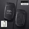 Compatible Key Cover for Older Model Camry, Land Cruiser, Prado, 86, and Reiz