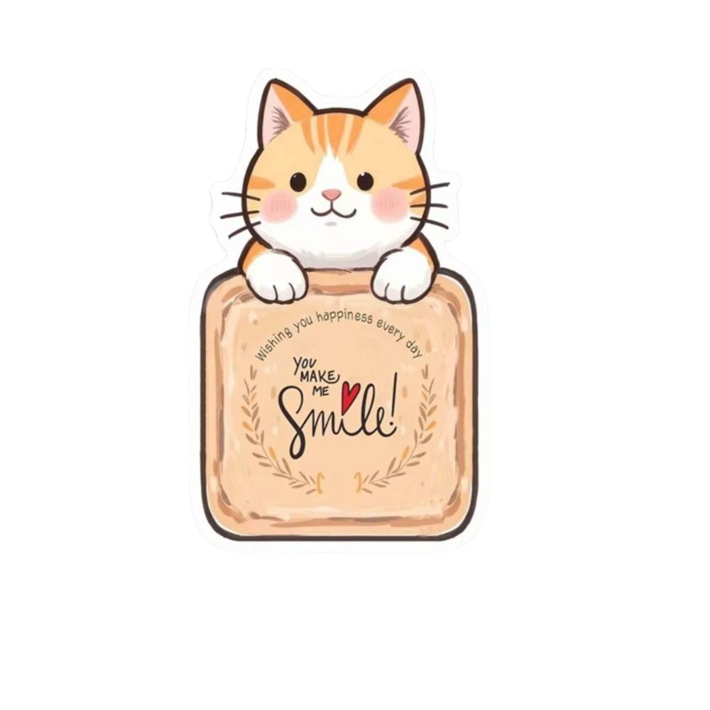 

Self-adhesive Cat Scratching Board Wear-resistant Cat Scratch Pad for Couch Walls Style 7