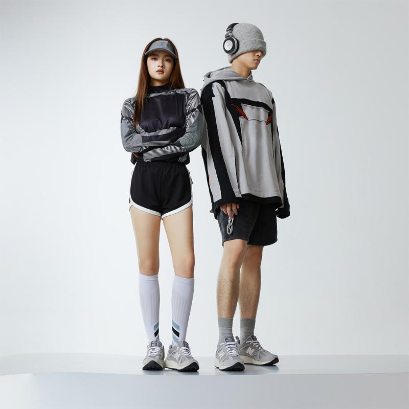 New Balance 878 Adidași Gri Argintiu CM878MC1