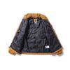 Timberland Outdoor Waterproof Three-In-One Jacket Men jackets Rubber A2H9M-932