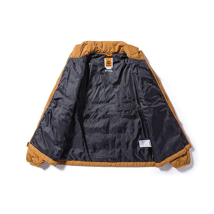 Timberland Outdoor Waterproof Three-In-One Jacket Men jackets Rubber A2H9M-932