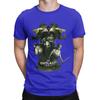 The Outlast Trials Artwork Unisex T Shirt Cool Tees Short Sleeve O Neck Tshirt 100 Cotton Gift Idea Clothing