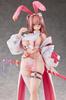 USAMURAI 18+ Edition 1/6 Scale PVC & ABS Painted Finished Figure