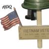 Rain Gauge Outdoor Eagle Airplane Tube Measure with Ground Stake Resin Decorative Tool for Garden Lawn Patio Gift Gardeners