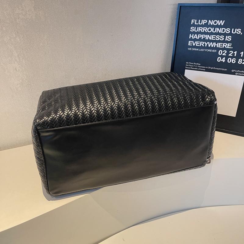 Travel Bag Women's Large Capacity Fitness Bag Dry And Wet Separate Sports Bag Portable Luggage Bag