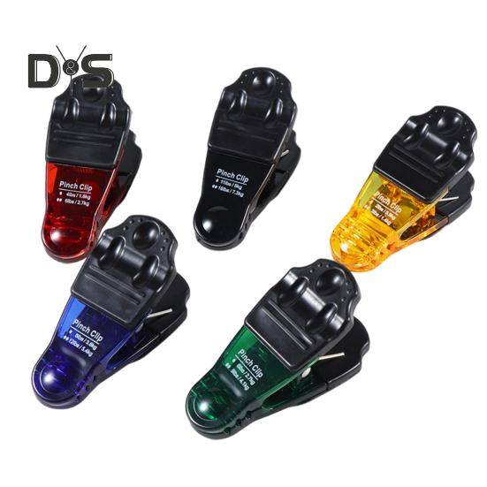 

5 шт./компл. магнитный зажим для тренировки силы пальцев, градуированный зажим для большого пальца, разные цвета, усилитель хвата руки, инструмент для реабилитации рук Sets