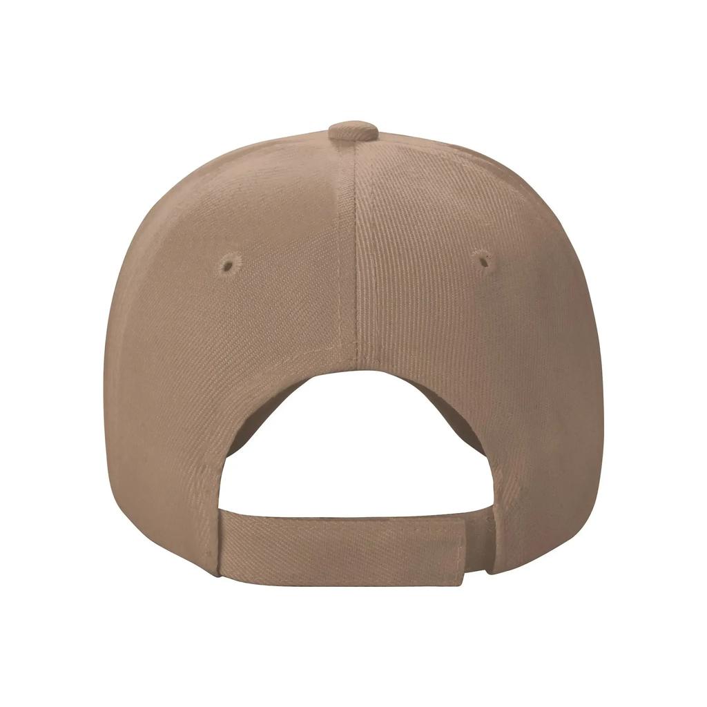 Summer Casual Baseball Cap Antlers Kpop Rock Hip Hop Hats For Women Men Sunscreen  Vintage Snapback Cap