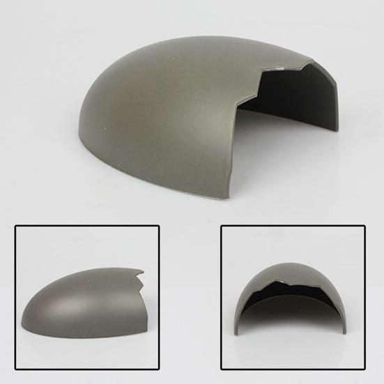 Hideout Scratch Resistant Anti-skid Burr-free Smooth Surface Frosted Texture Resting Sleeping Breathable Reptile Pets Toys Gecko Snake Shelter for