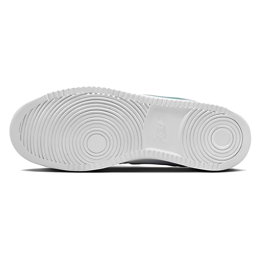 New Nike Court Vision Low Next Nature 'White Clear Jade' DH2987-109